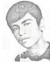 آلبوم اختصاصی تصاویر شهید جعفر عباد . کد 1403112257 آ