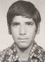 آلبوم اختصاصی تصاویر شهید محمود عظیمی . کد 1403210670 آ