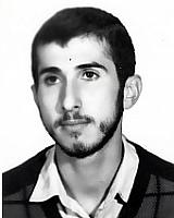 آلبوم اختصاصی تصاویر شهید فضل اله عیسی زاده . کد 1403282334 آ