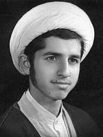 آلبوم اختصاصی تصاویر شهید یداله عیسی نیا . کد 1403282342 آ