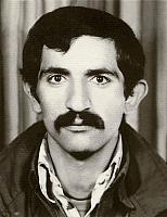 آلبوم اختصاصی تصاویر شهید فتاح عبداله زاده . کد 1403247357 آ