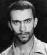 آلبوم اختصاصی تصاویر شهید رحیم عباسی النجق . کد 1403261447 آ