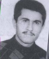 آلبوم اختصاصی تصاویر شهید مجید علی پرست . کد 1403329475 آ