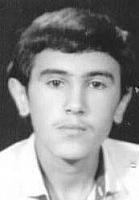 آلبوم اختصاصی تصاویر شهید حمداله علی خواه . کد 1403281872 آ