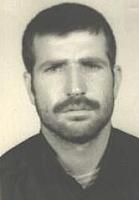 آلبوم اختصاصی تصاویر شهید علی رضا عباسی پاسبان . کد 1403314997 آ