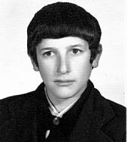 آلبوم اختصاصی تصاویر شهید موسی عبدالهی قلندر . کد 1403247390 آ