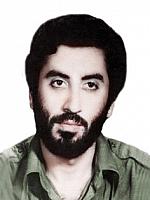 آلبوم اختصاصی تصاویر شهید محمدعلی علی نژاد . کد 1403210978 آ