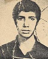 آلبوم اختصاصی تصاویر شهید عباس محمدی . کد 1403284823 آ