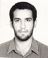 آلبوم اختصاصی تصاویر شهید نایف عیاشی . کد 1403325904 آ