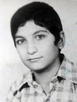 آلبوم اختصاصی تصاویر شهید محمدحسین عباسی نژاد . کد 1403261511 آ