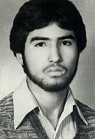 آلبوم اختصاصی تصاویر شهید رحمان عطایی . کد 1403210624 آ