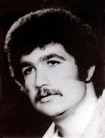 آلبوم اختصاصی تصاویر شهید خلیل عیسوی . کد 1403130995 آ