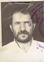 آلبوم اختصاصی تصاویر شهید یعقوب عیاشی . کد 1403325905 آ