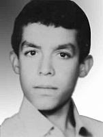 آلبوم اختصاصی تصاویر شهید ناصر عمرانی . کد 1403282197 آ