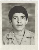 آلبوم اختصاصی تصاویر شهید فرهنگ محمدی . کد 1403284898 آ