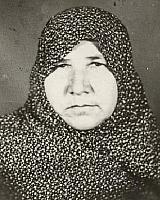 آلبوم اختصاصی تصاویر شهید قدم خیر عشیری . کد 1403233332 آ