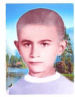 آلبوم اختصاصی تصاویر شهید حامد عیاشی زاده . کد 1403119251 آ