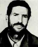 آلبوم اختصاصی تصاویر شهید نظام علی عبدی . کد 1403247416 آ