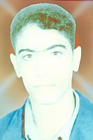 آلبوم اختصاصی تصاویر شهید عبدالامین عبداله پور . کد 1403329660 آ