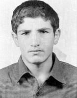 آلبوم اختصاصی تصاویر شهید خلیل عطری خطیبی . کد 1403130746 آ