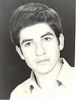 آلبوم اختصاصی تصاویر شهید کمال عابدینی نژاد . کد 1403314783 آ