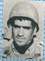 آلبوم اختصاصی تصاویر شهید غلام حسین عامری . کد 1403255830 آ