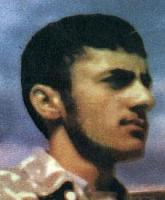 آلبوم اختصاصی تصاویر شهید محمود عباسی کوهپایگانی . کد 1403315006 آ