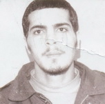 آلبوم اختصاصی تصاویر شهید حسین عباسی مقدم فینی . کد 1403122708 آ