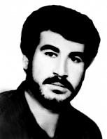 آلبوم اختصاصی تصاویر شهید علی رضا عباسی وش . کد 1403315009 آ