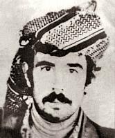 آلبوم اختصاصی تصاویر شهید مصطفی عبداله زاده . کد 1403247362 آ