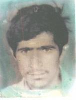 آلبوم اختصاصی تصاویر شهید خالد عبدالی . کد 1403252051 آ