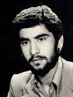 آلبوم اختصاصی تصاویر شهید کاظم عدالتی تبریزی . کد 1403130598 آ