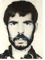 آلبوم اختصاصی تصاویر شهید حسن عرب عامری . کد 1403210424 آ