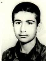 آلبوم اختصاصی تصاویر شهید علی رضا عشوری مهرنجانی . کد 1403233331 آ