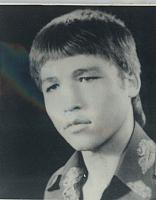 آلبوم اختصاصی تصاویر شهید سیداحمد موسوی . کد 1403237794 آ