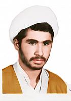 آلبوم اختصاصی تصاویر شهید اسماعیل علی زاده بقچیر . کد 1403281901 آ