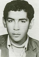 آلبوم اختصاصی تصاویر شهید ابراهیم علی زاده فنایلو . کد 1403281896 آ