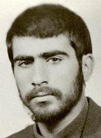 آلبوم اختصاصی تصاویر شهید بشیر علی زاده فنایلو . کد 1403247784 آ