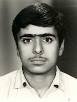 آلبوم اختصاصی تصاویر شهید رمضان علی علی زاده دهنوی . کد 1403281936 آ