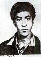 آلبوم اختصاصی تصاویر شهید حسن علی شاهی . کد 1403210926 آ