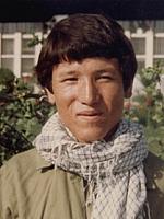 آلبوم اختصاصی تصاویر شهید جواد عیدی رخنه . کد 1403282307 آ