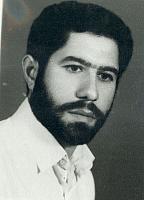 آلبوم اختصاصی تصاویر شهید محمدحسن عین افشار . کد 1403282347 آ