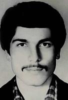 آلبوم اختصاصی تصاویر شهید بهرام عیوضی . کد 1403282364 آ