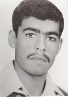 آلبوم اختصاصی تصاویر شهید محمدجعفر عکام . کد 1403233411 آ