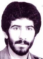 آلبوم اختصاصی تصاویر شهید ابراهیم عامریان . کد 1403314862 آ