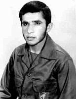 آلبوم اختصاصی تصاویر شهید حجت اله عباسی شاهکوهی . کد 1403261505 آ