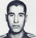 آلبوم اختصاصی تصاویر شهید اسد عباسی . کد 1403130432 آ