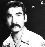 آلبوم اختصاصی تصاویر شهید زین العابدین عابدزاده . کد 1403209778 آ