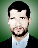 آلبوم اختصاصی تصاویر شهید غلام رضا عبدی . کد 1403130567 آ