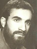 آلبوم اختصاصی تصاویر شهید سعید عزیزمحمدی . کد 1403233230 آ